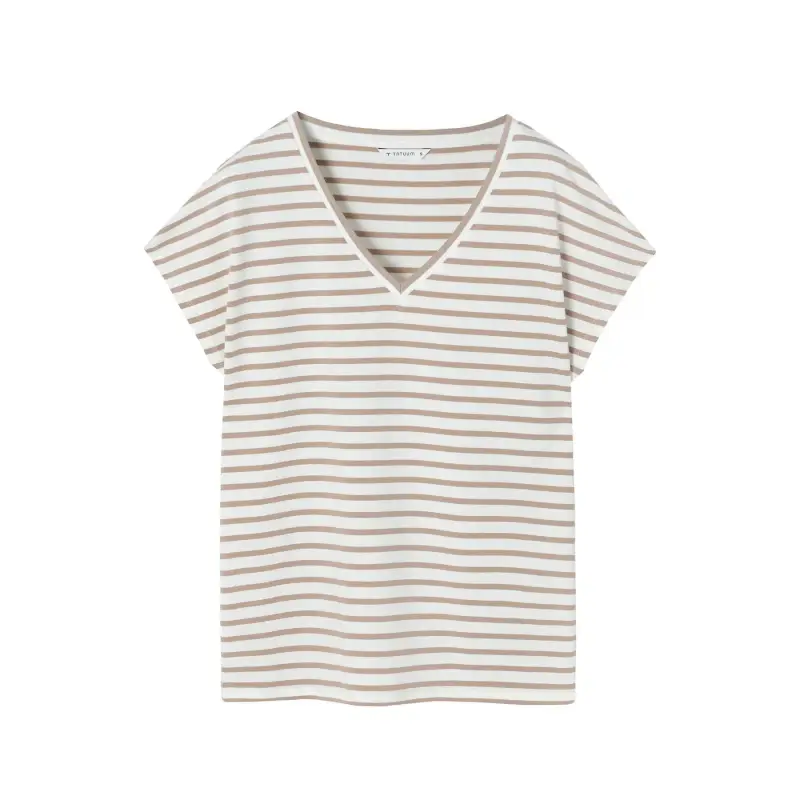 T-shirt da donna Tatuum Lona