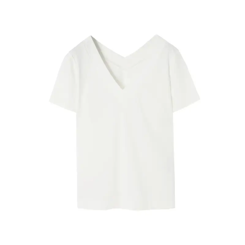 T-shirt da donna Tatuum Refi