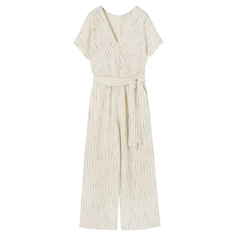 Tuta jumpsuit Tatuum Koreki