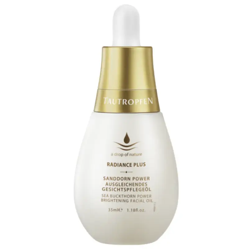 Sanddorn Power Olio Viso Illuminante, da 35 ml