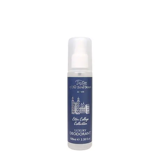 Eton College Deodorante Spray