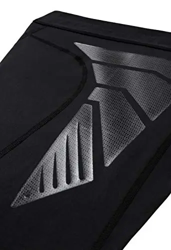 TCA Shorts Carbonforce Termici a Compressione per Ragazzo miniatura 3