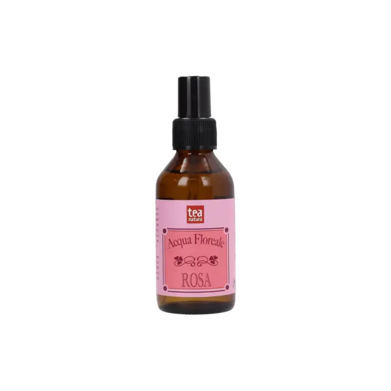 Acqua Floreale Rosa, 100 ml