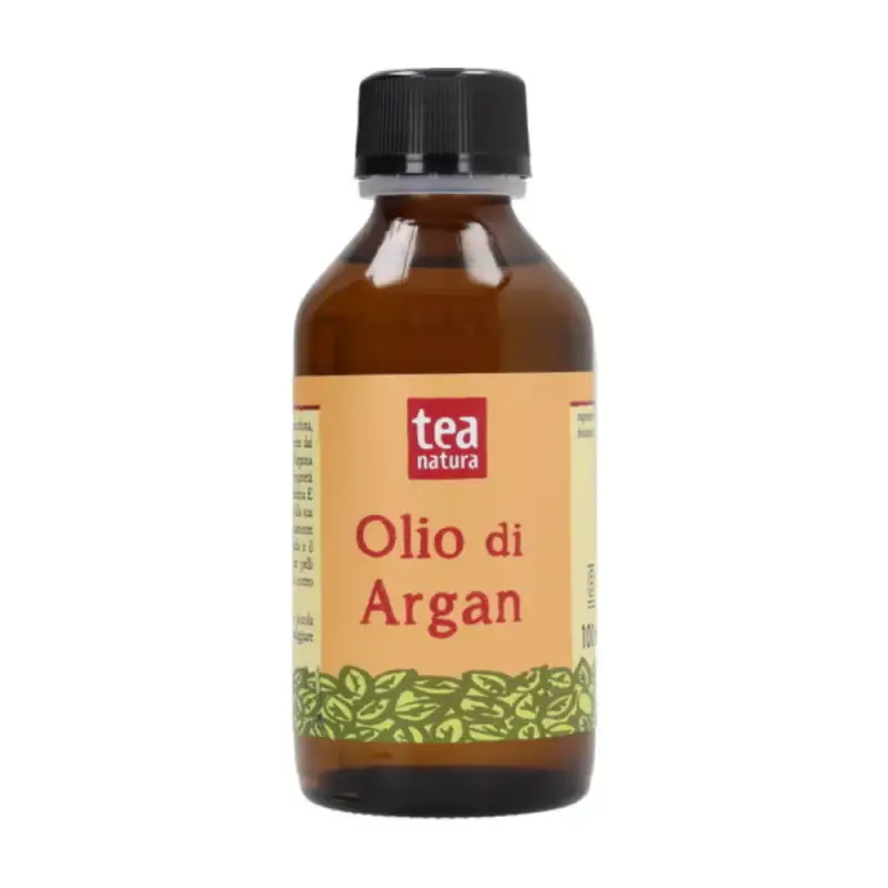 Olio di Argan Bio 100 ml