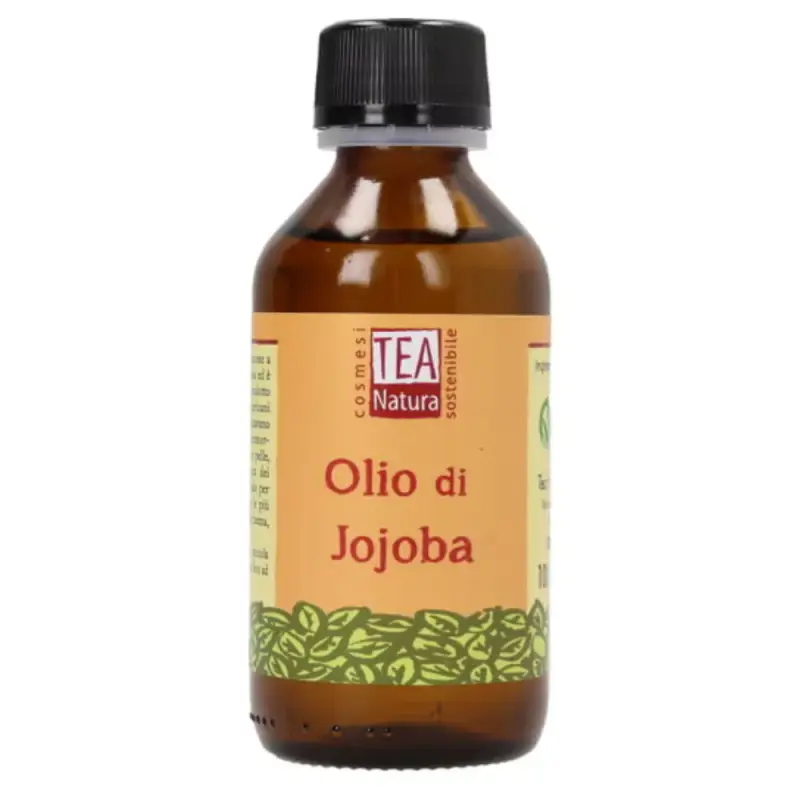 Olio di Jojoba 100 ml