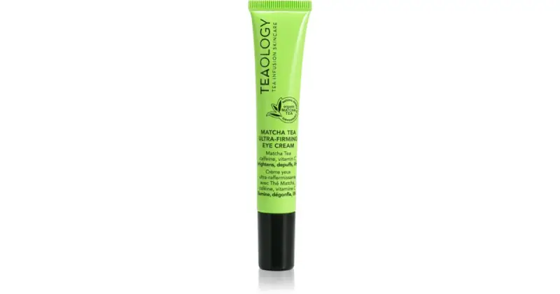 Anti-Age Matcha Ultra rassodante Crema Occhi 15 ml