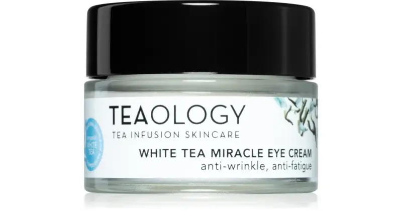 Anti-Age White Tea Miracle Crema Occhi 15 ml