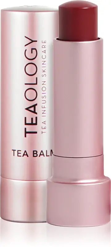 Tea burrocacao idratante in stick colore Bacca Tea 4 g