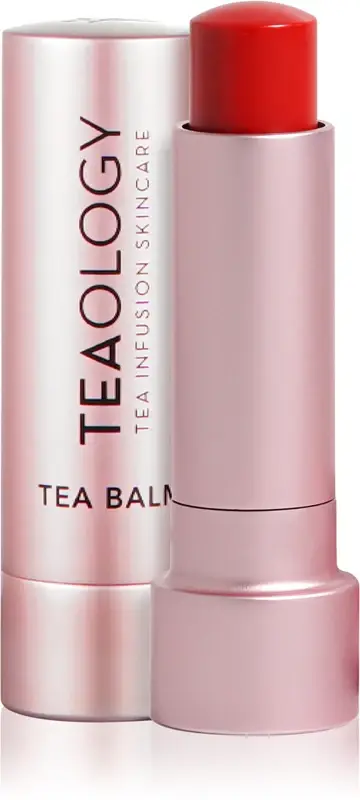 Tea burrocacao idratante in stick colore ciliegia Tea 4 g