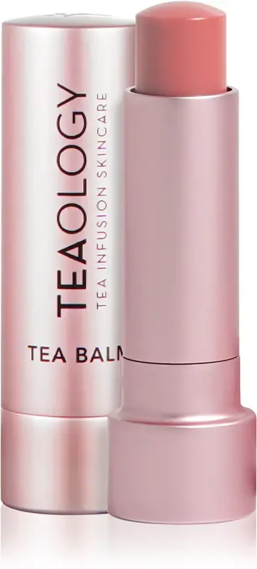 Tea burrocacao idratante in stick colore pesca Tea 4 g
