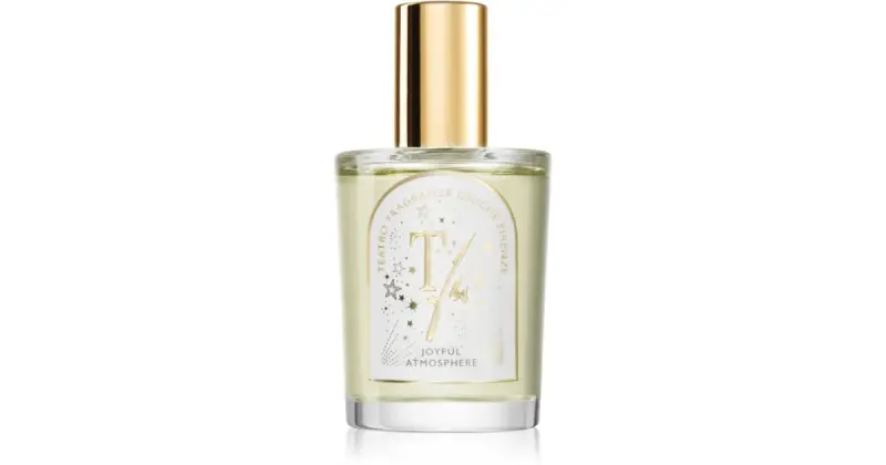 Atmosfera gioiosa Gioia