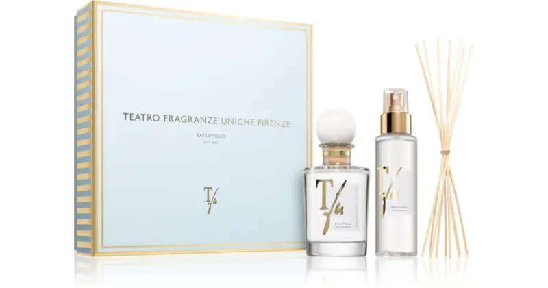 Batuffolo confezione regalo 1 pz