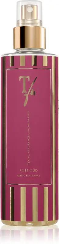 Rose Oud profumo per ambienti 250 ml