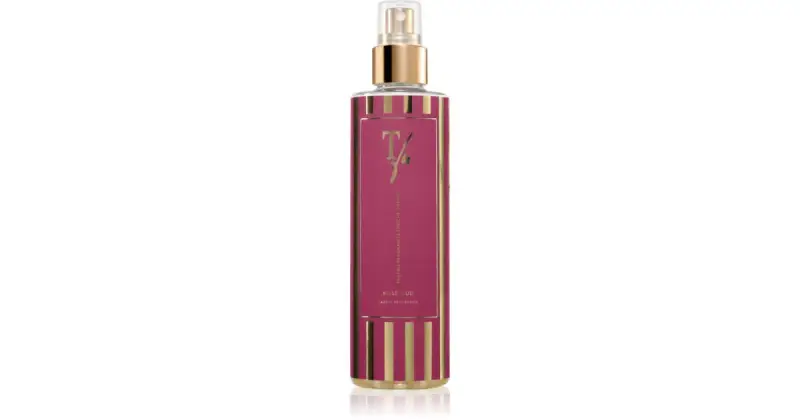 Rose Oud profumo per ambientideodorante per tessuti 250 ml