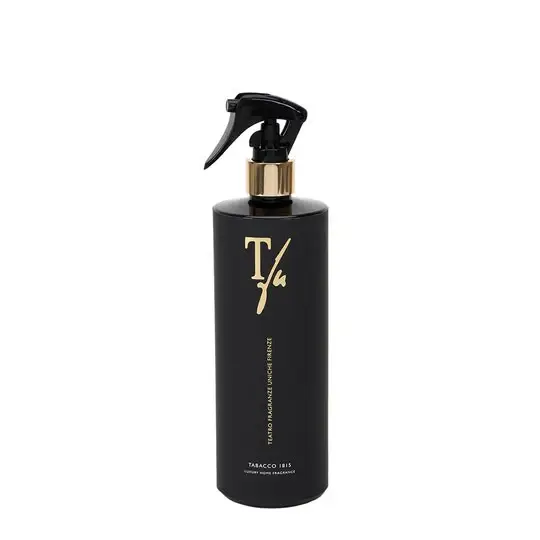 Spray ambienti Teatro Fragranze Uniche Tabacco 1815 500 ml