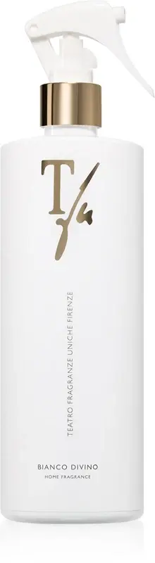 Uniche Bianco Divino Spray ambiente 500 ml