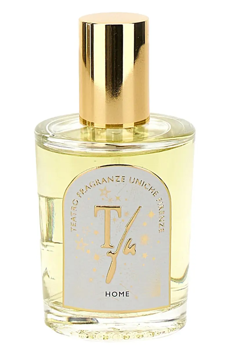 Confezione Regalo 'Joyful Atmosphere Home' 50 Oro