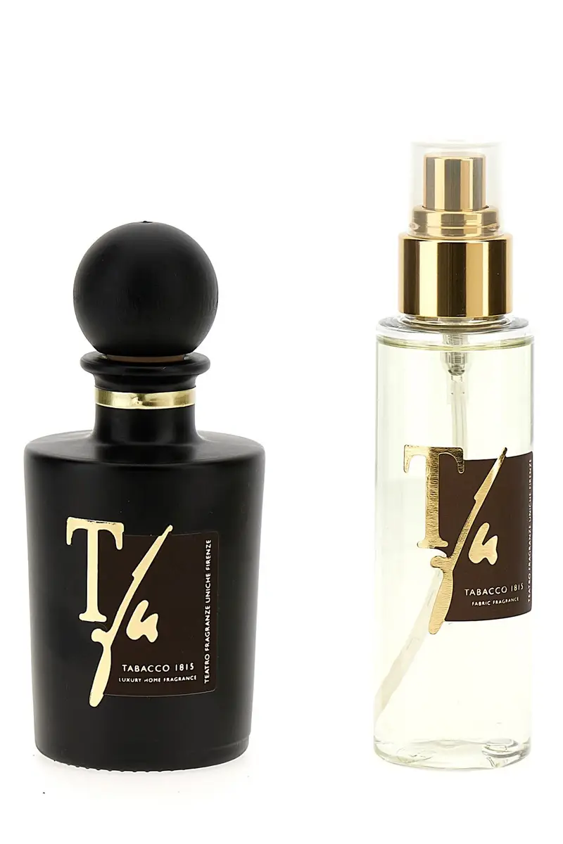 Confezione Regalo 'Nero Divino' 100 Ml