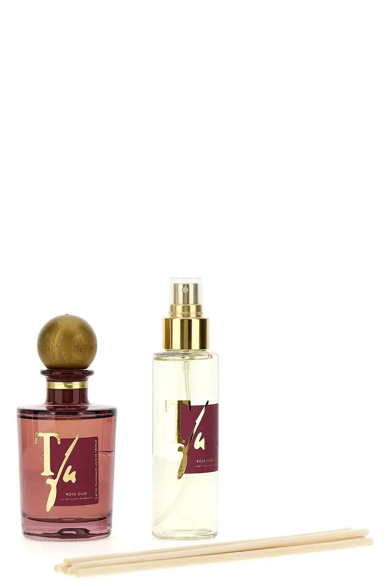 Confezione Regalo 'Rose Oud' 100 Ml Viola