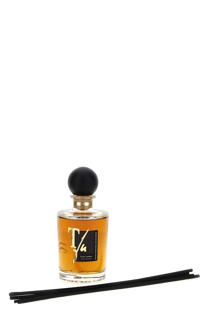Fragranza Ambiente Con Stick 'Pura Ambra' 250 Multi