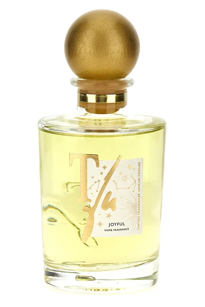 Fragranza Ambienti Con Bastoncini 'Joyful' 250 Multi