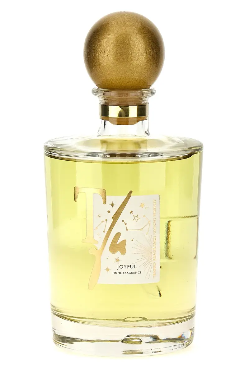 Fragranza Ambienti Con Bastoncini 'Joyful' 500 Multi