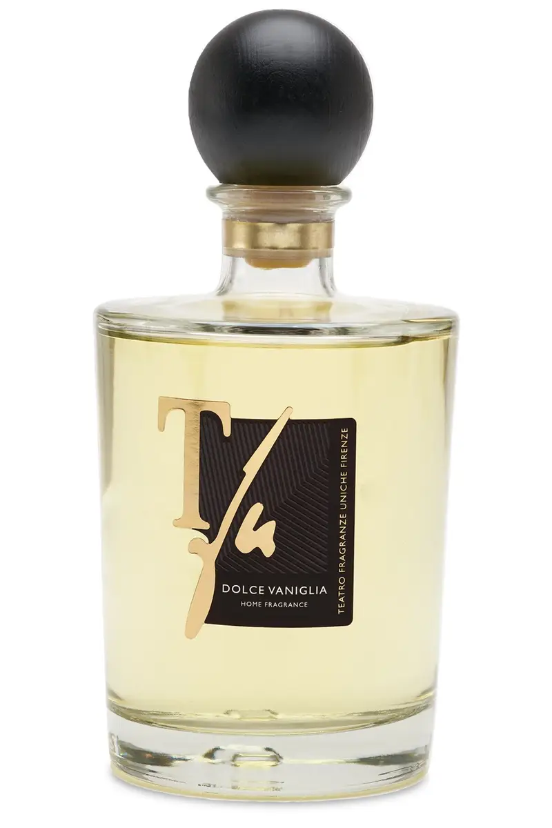 Fragranza Ambienti Con Stick 'Dolce Vaniglia'2 Multi