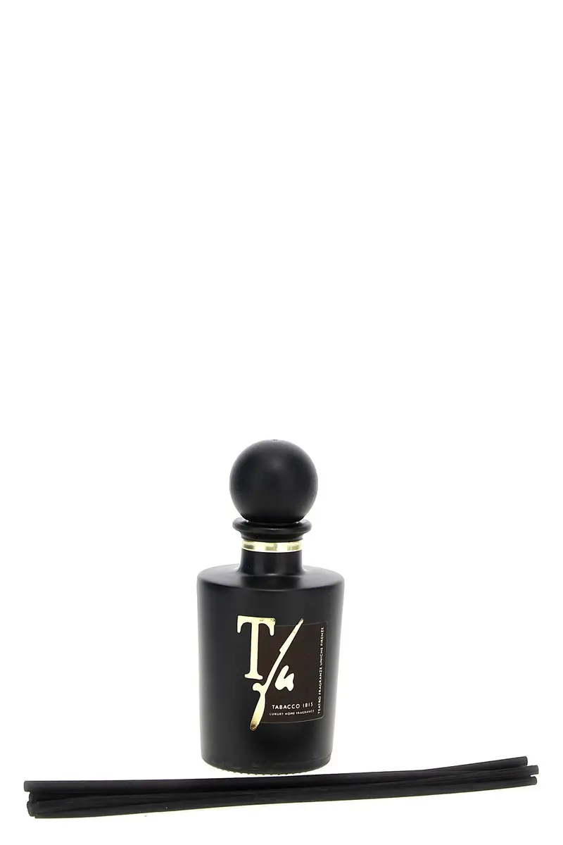 Fragranza Ambienti Con Stick 'Tabacco 1815' 10 Nero