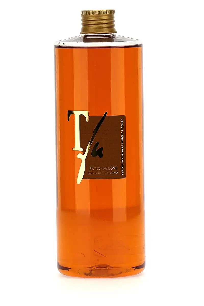 Fragranza Per Ambienti 'Patchoulove' 500 Ml Arancione