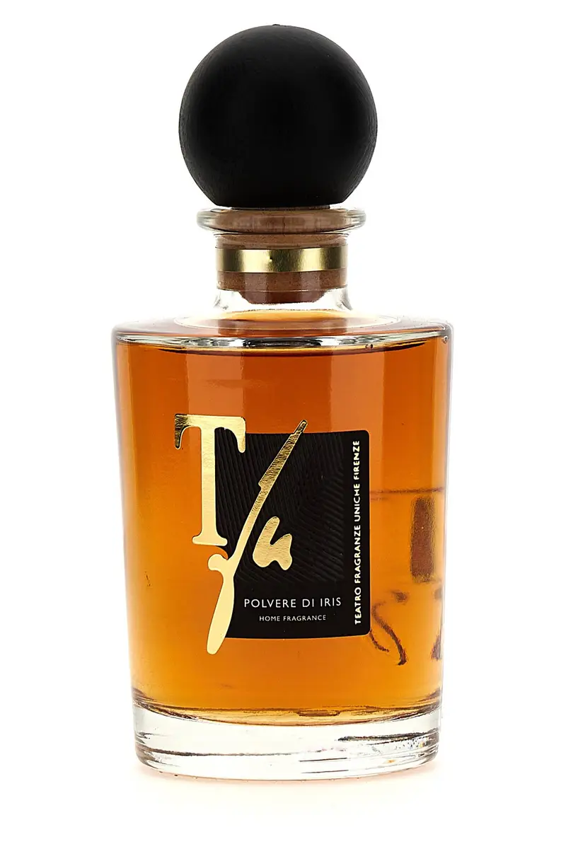 Fragranza Per Ambienti 'Polvere D'iris' 250 Ml Arancione