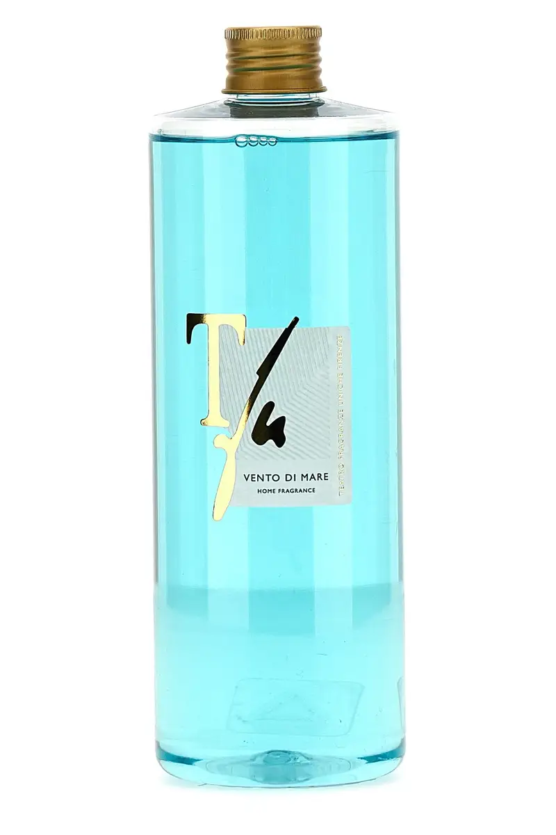 Fragranza Per Ambienti 'Vento Di Mare' Azzurro