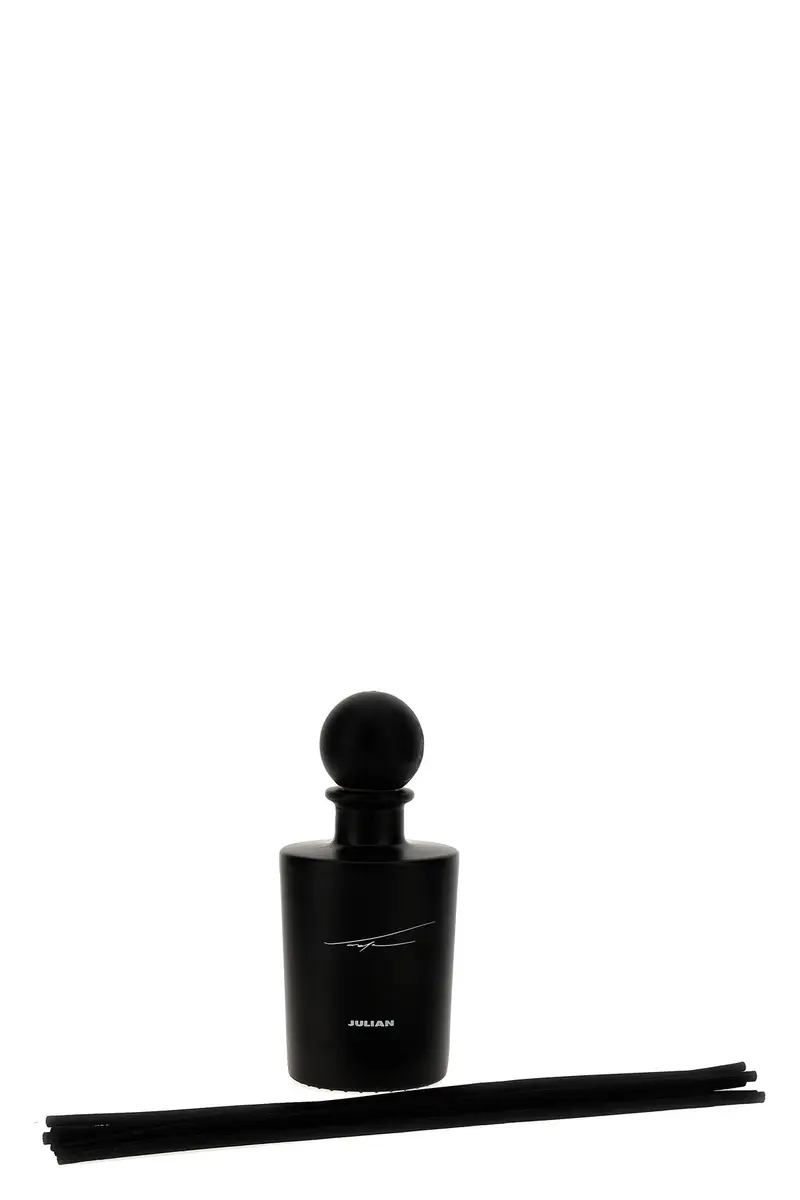 Fragranza Per Ambienti 'Verde Lorena' 250 Ml Nero