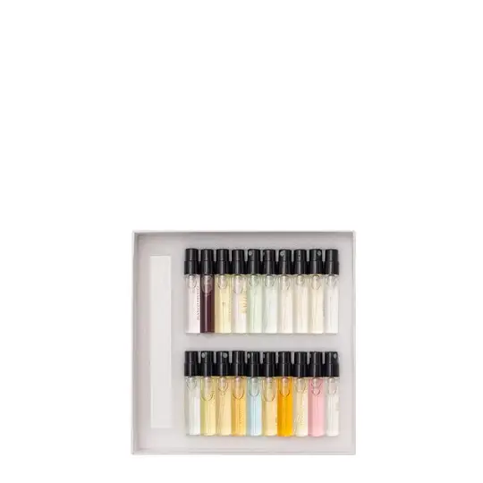 Uniche Home Fragrance Discovery Set