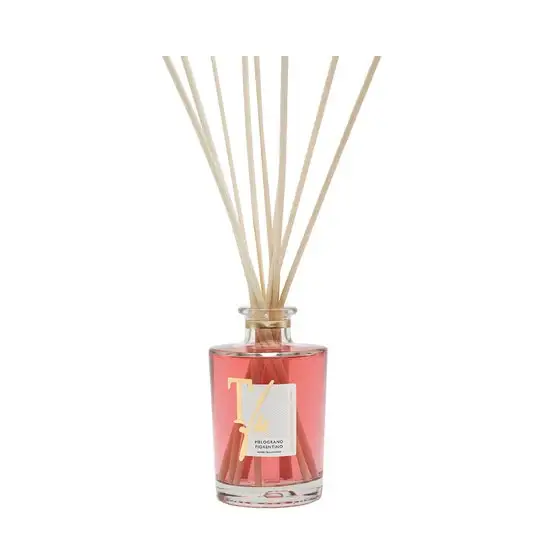 Uniche Melograno Fiorentino Diffusore 250 ml