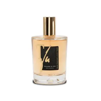 Polvere di Iris Spray Ambiente 100 ml