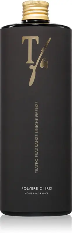 Uniche Polvere di Iris Spray ambiente 500 ml