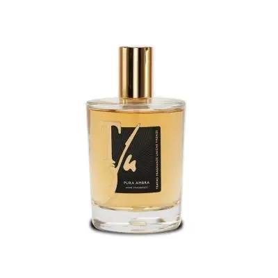 Pura Ambra Spray Ambiente 100 ml