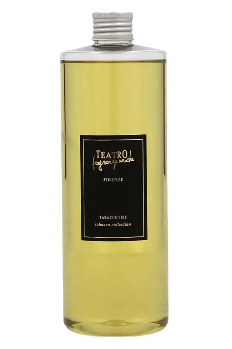 Refill Fragranza 'Tabacco 1815' 500 Ml Multi