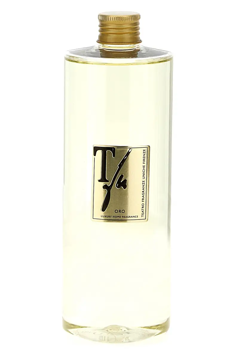 Refill 'Oro' 500 Ml