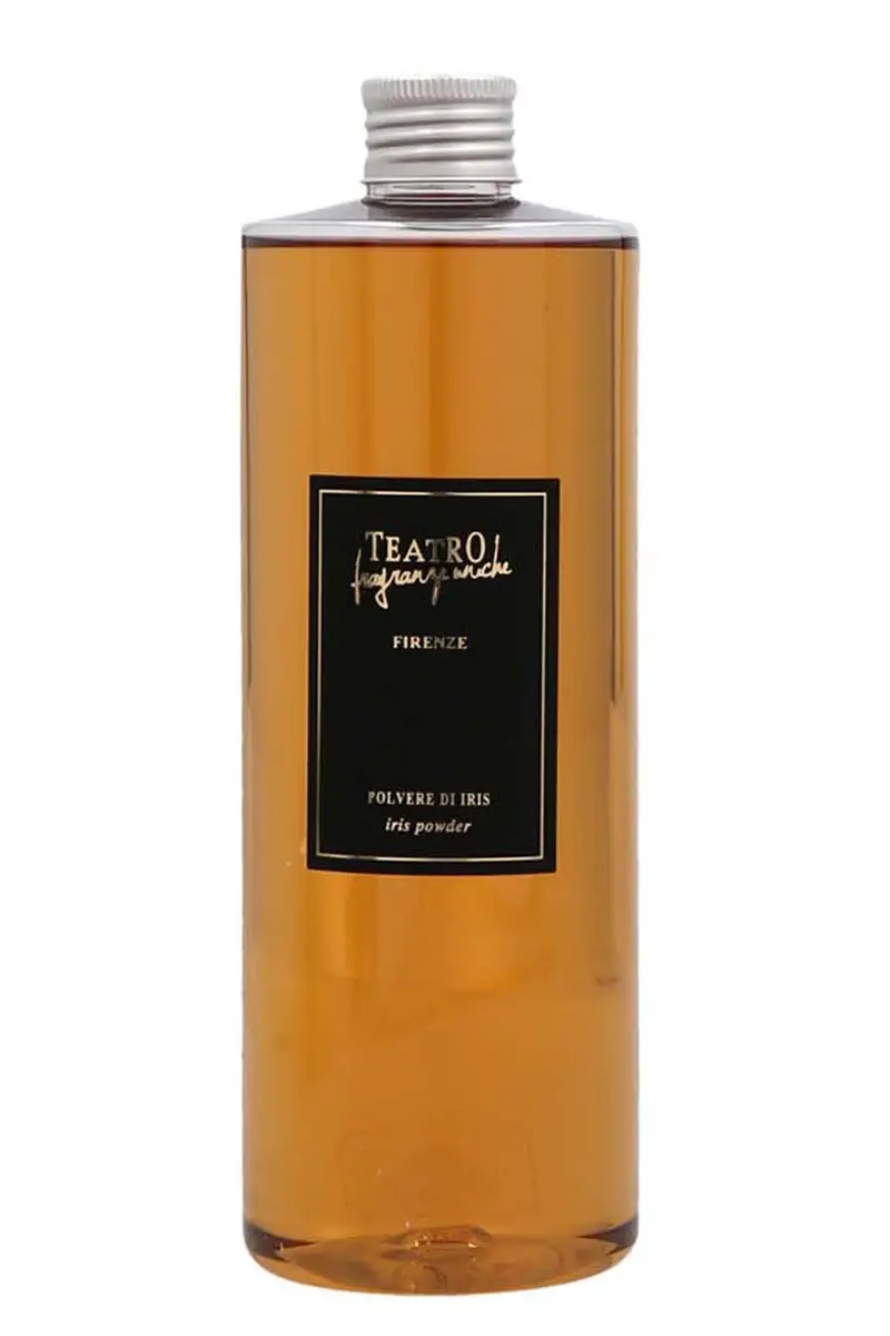Refill 'Polvere Di Iris' 500 Ml Multi