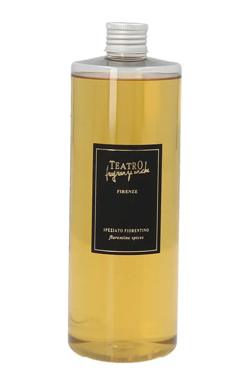 Refill 'Speziato Fiorentino' 500 Ml Multi