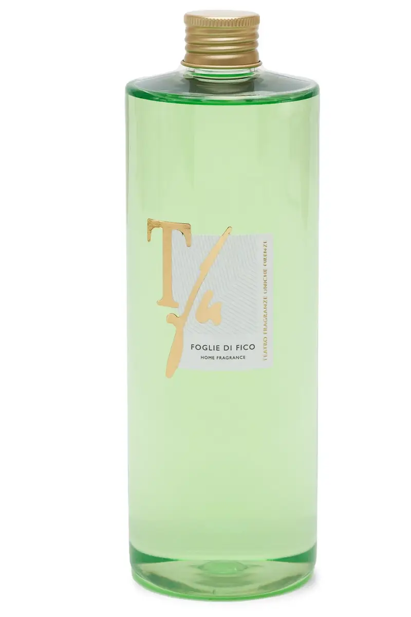 Refill Spray Per Ambienti 'Foglie Di Fico' 500 Multi