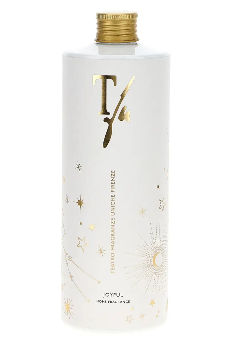 Refill Spray Per Ambienti 'Joyful' 500 Ml Multi