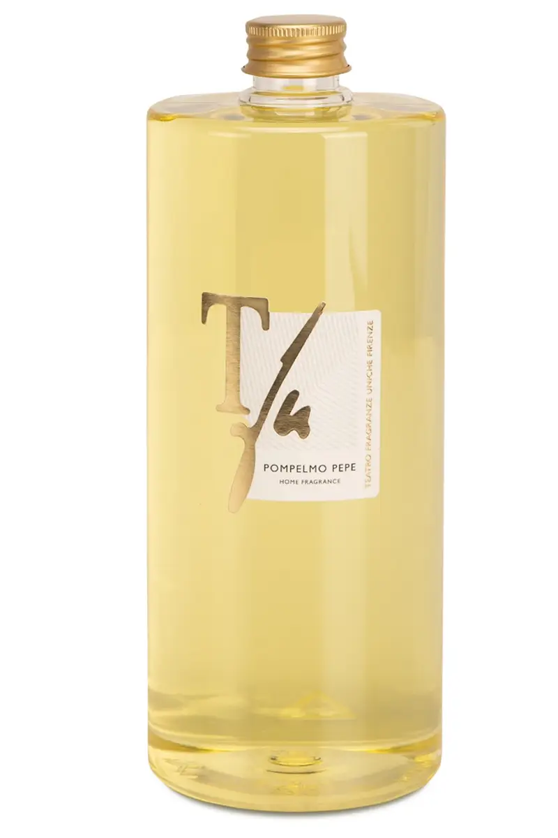 Refill Spray Per Ambienti 'Pompelmo Pepe' 500 Multi