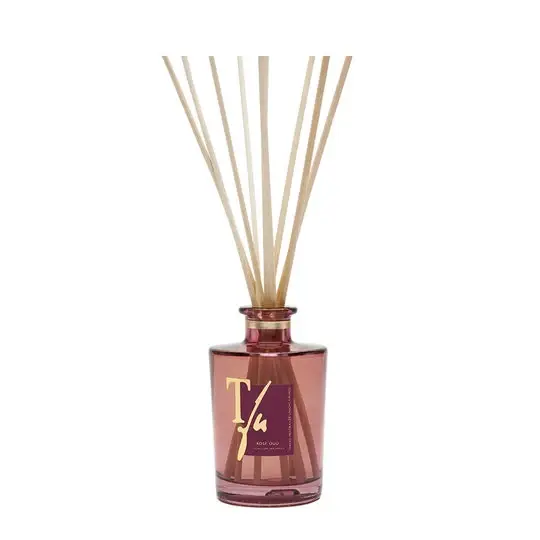 Uniche Rose Oud Diffusore 250 ml