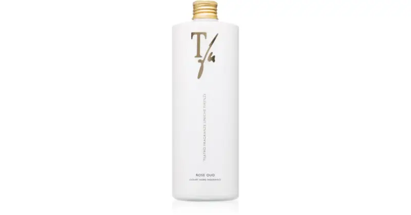 Uniche Rose Oud Spray ambiente 500 ml