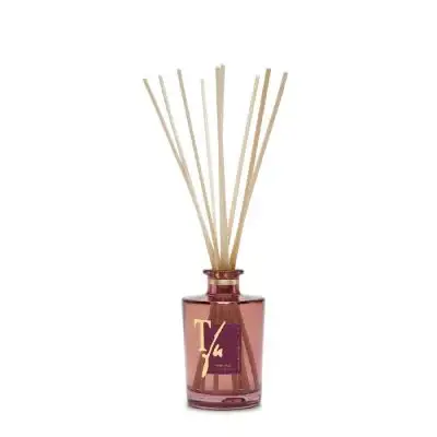 Rose Oud Sticks 250 ml