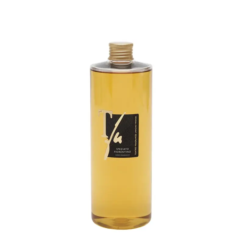Speziato Fiorentino Diffusore 500 ml Ricarica
