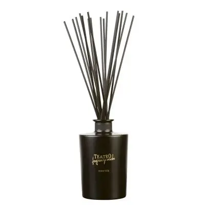 Tabacco 1815 in Decanter Nero Opaco 1500 ml