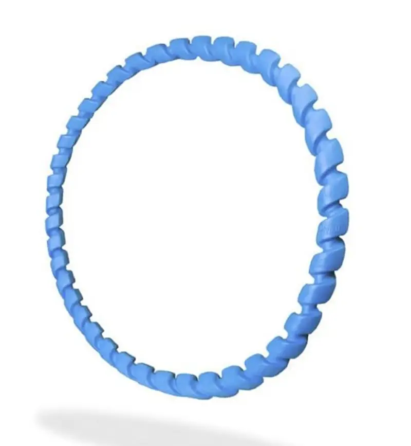 Blue Vertigo 29" - mousse antiforatura